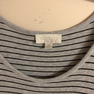 Cute and Simple Dress